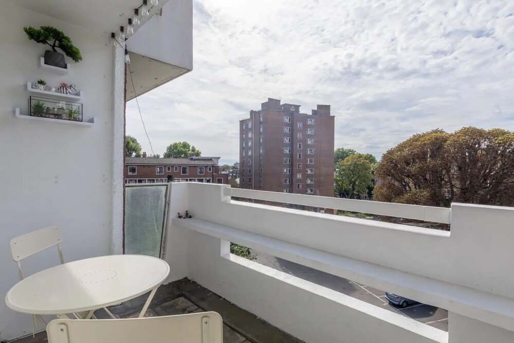 Cosy 3 Bedroom Flat in North London