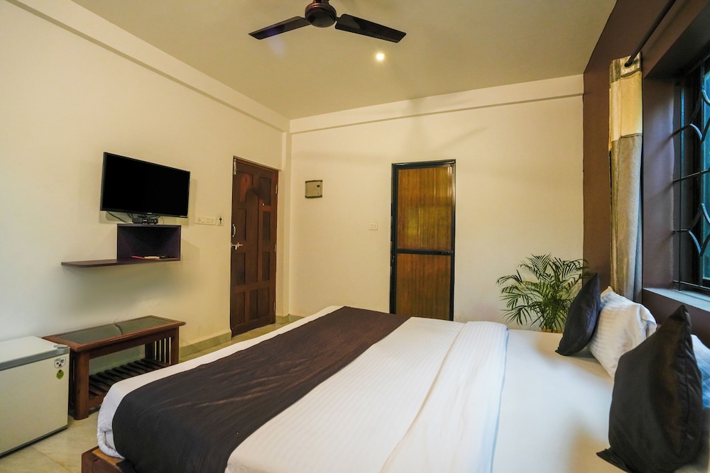 Hotel Pasquina Baga