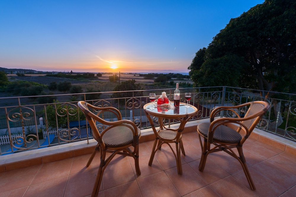 Villas Marianna