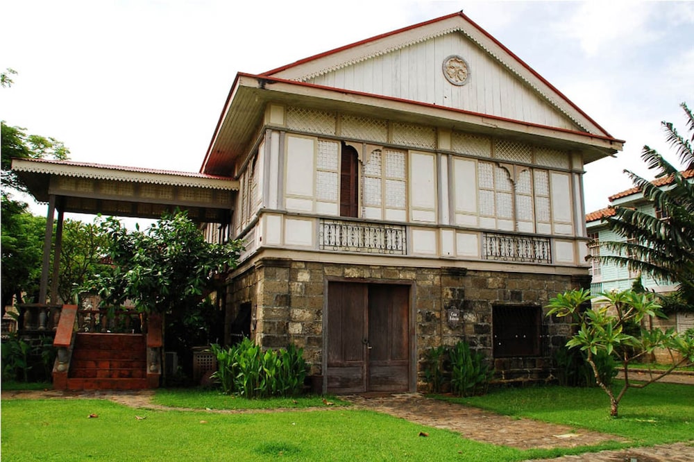Las Casas Filipinas de Acuzar 123