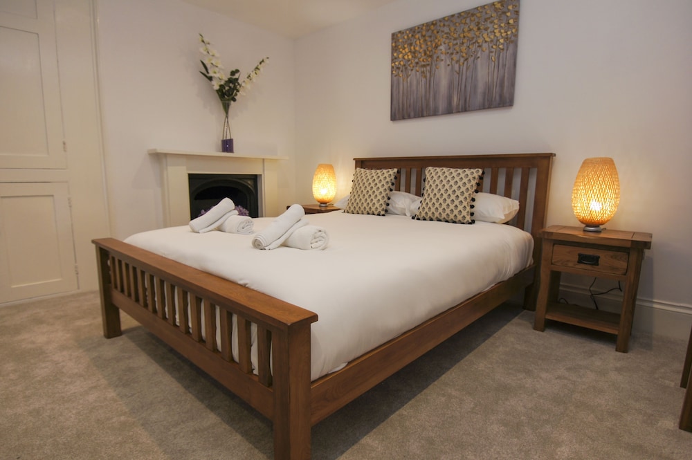 Montpelier Apartment Central by Brighton Holiday Lets
