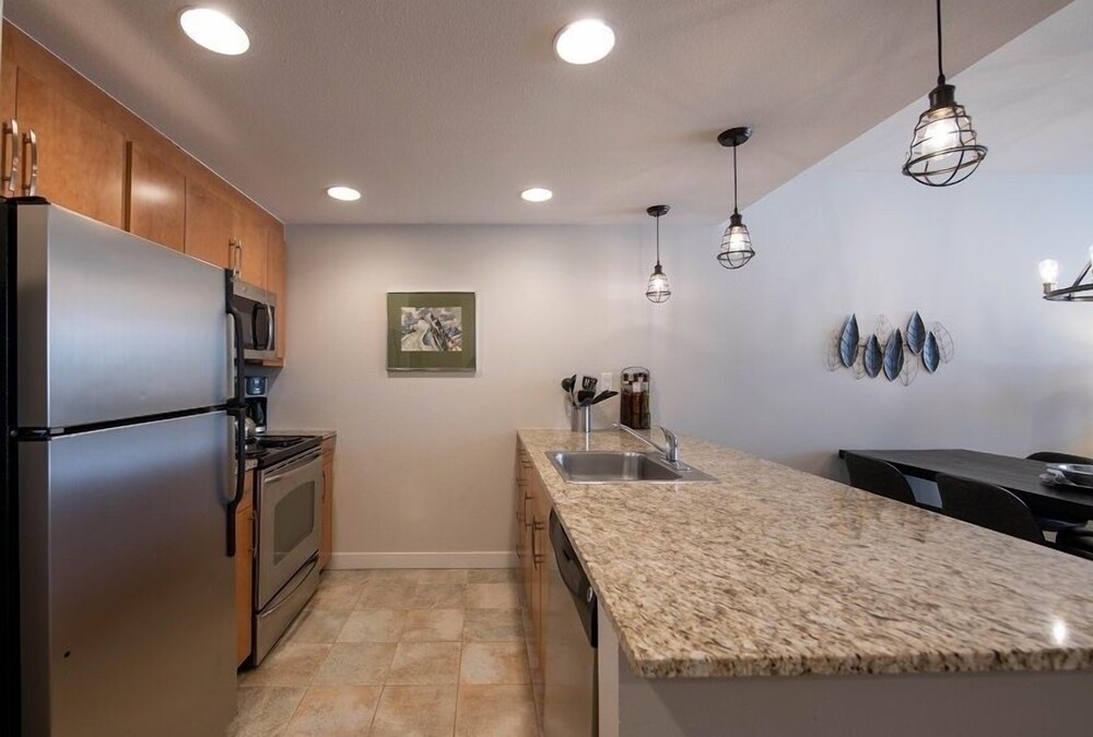 Winter Park Resort Lodging - Fraser Crossing Condos