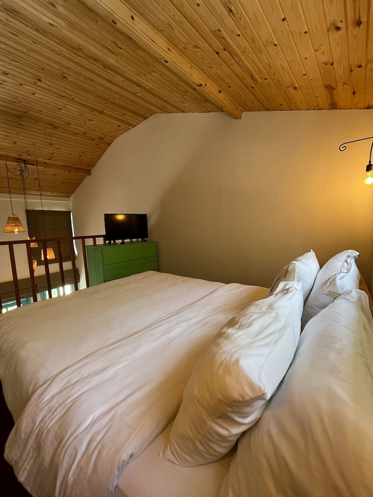 Yonca Lodge en Fethiye