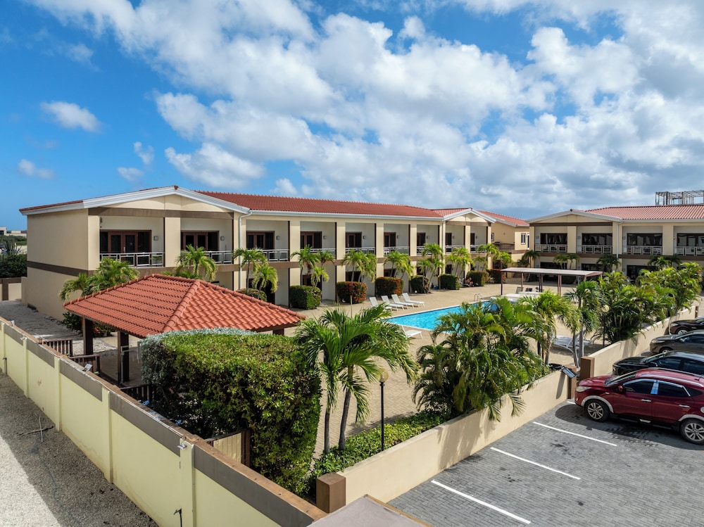 Aruba Breeze A6