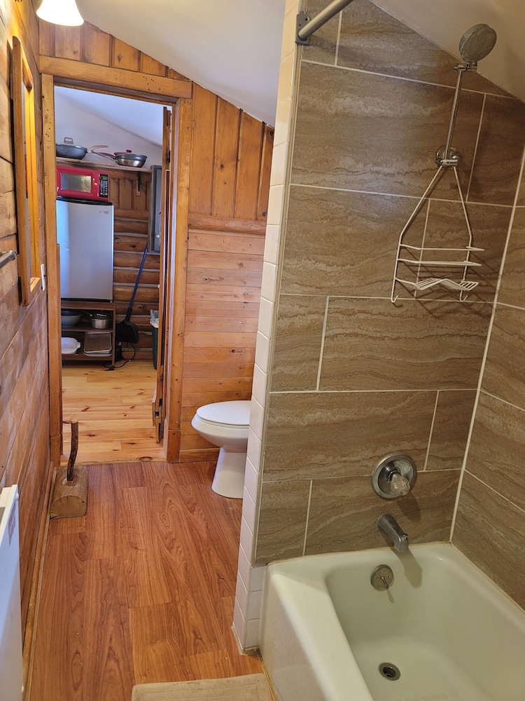 CopperLine Lodge