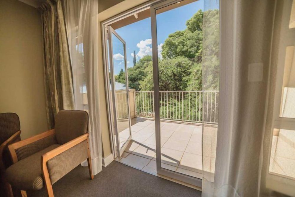Acacia Guesthouse