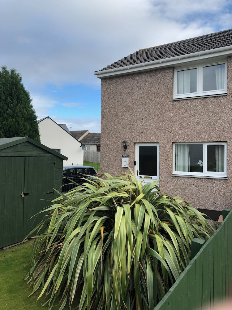 Allanvale Holiday Home - Inverness - Dog Friendly