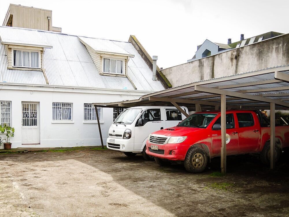 Residencial La Familia
