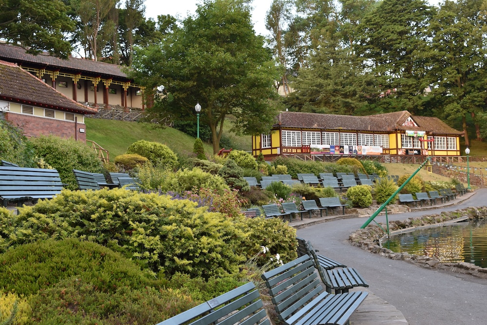 Kenways Guest House