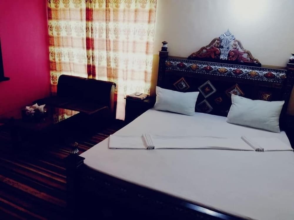 Libra Guest House view 3
