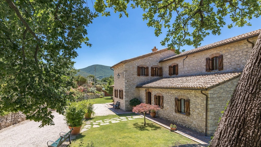 Vista Del Lago 10 in Guardea view 5