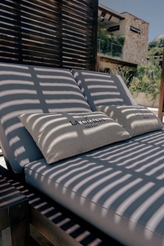 La Gracia Hotel & Spa