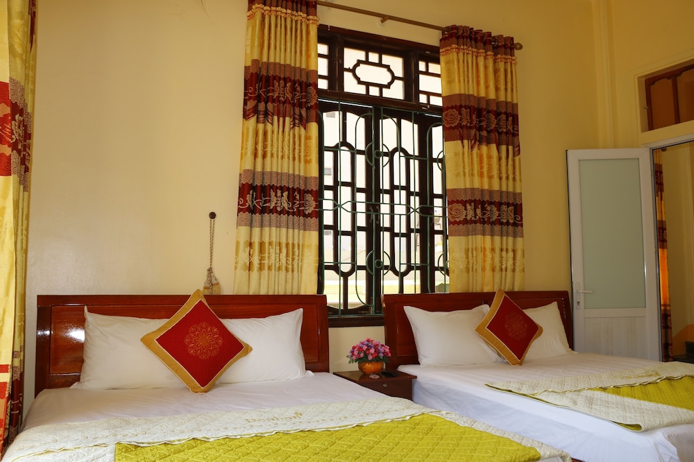 Thien Phu Hostel