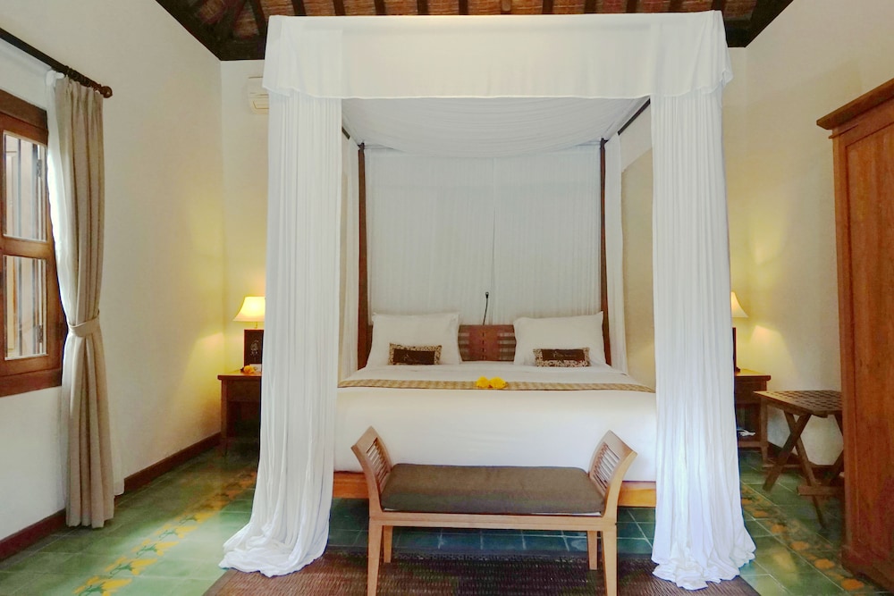 Villa Berawa
