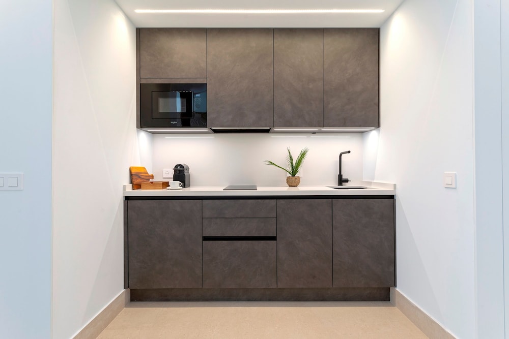 Exclusive Apartment in the Heart of Seville Tom s de Ibarra III