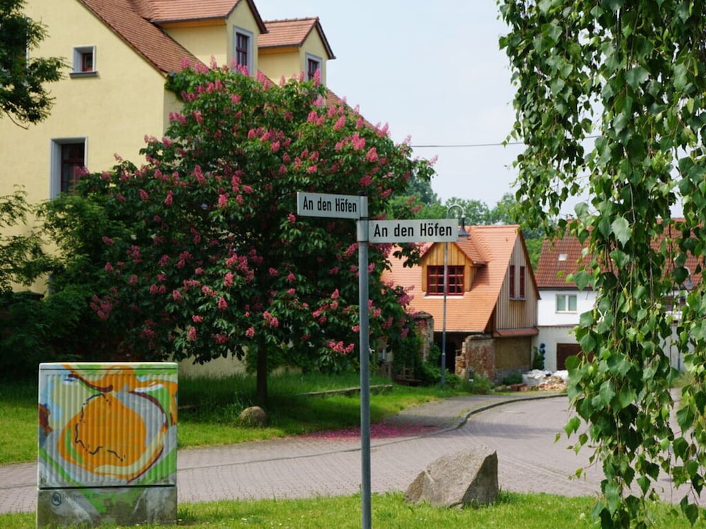 Apartment Near Leipzig