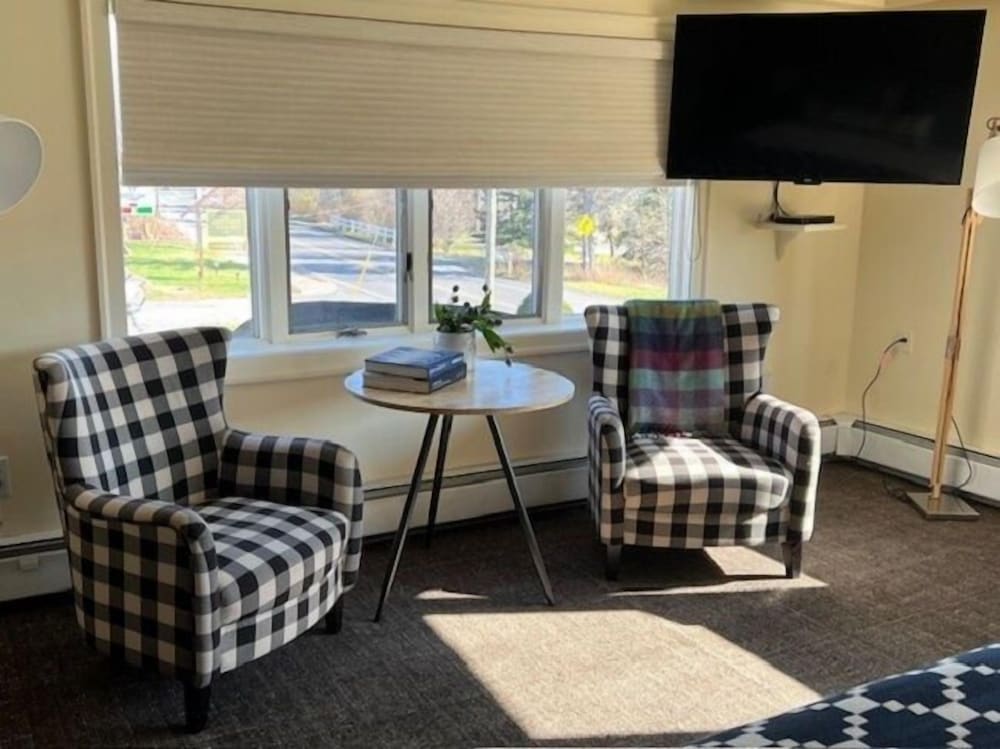 The Outpost by Windham Mountain Club