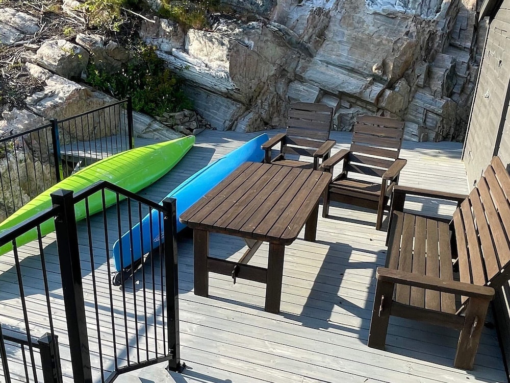 8 Person Holiday Home in Hellesoy-by Traum view 4