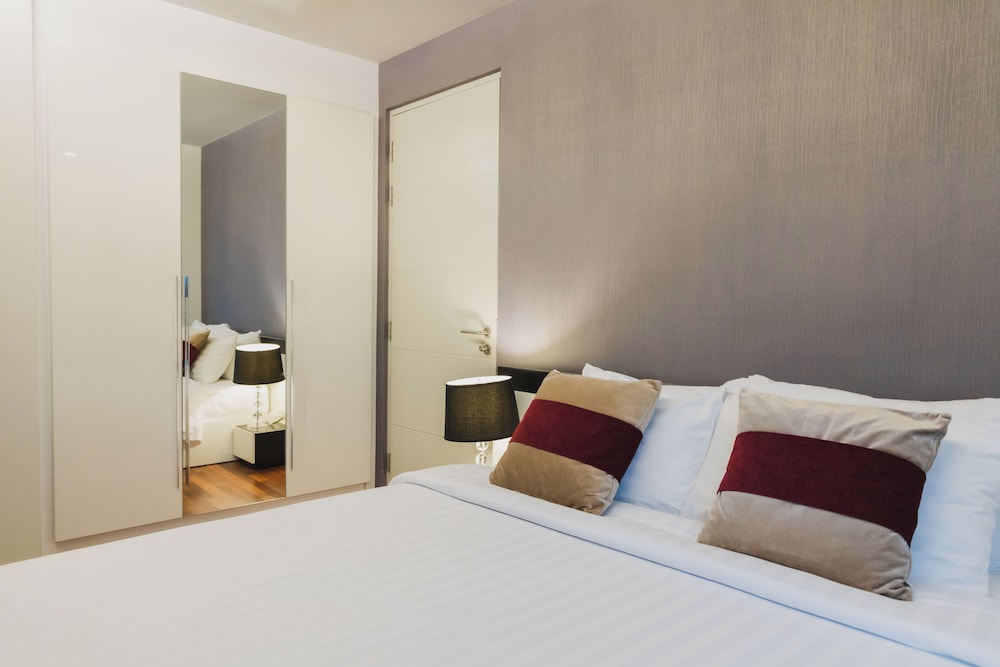 Beverly 33 Suites by PROMPT HOLIDAY HOME