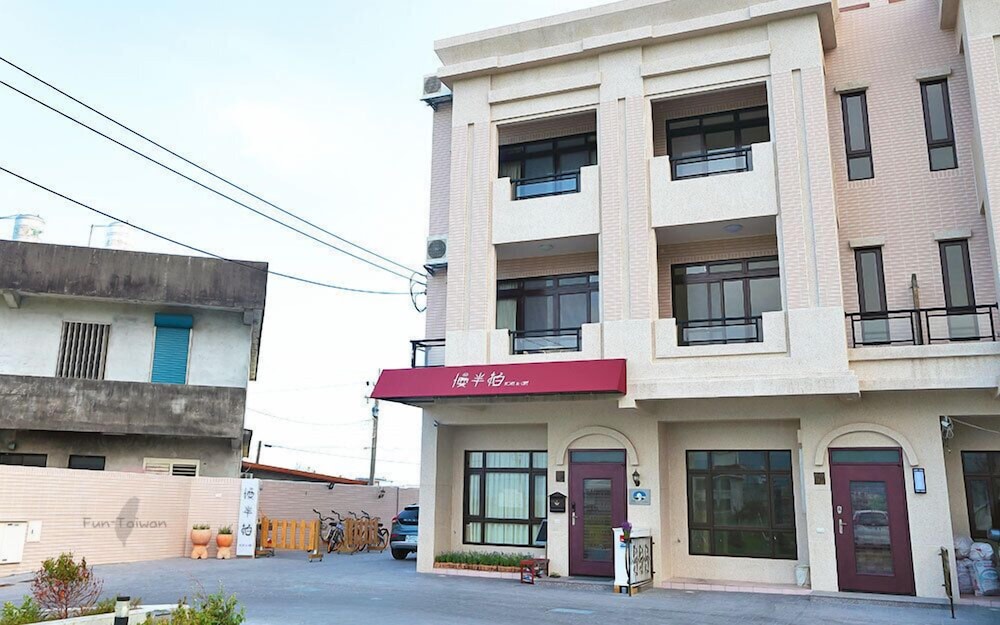 manbanpai B&B