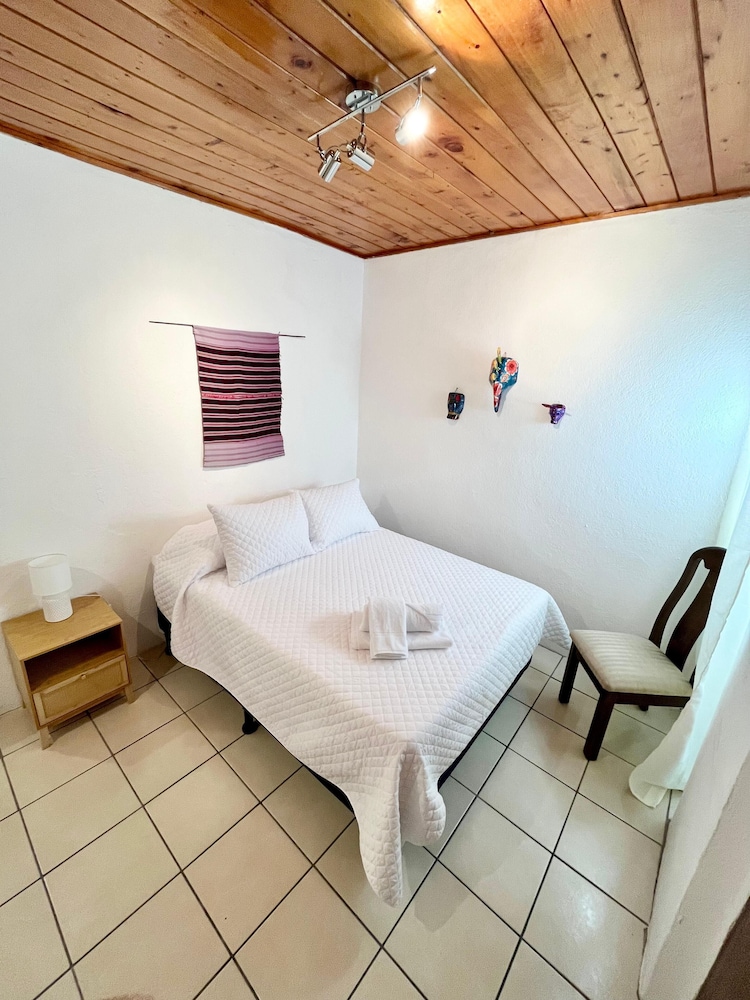 Casa ELA Cuarta
