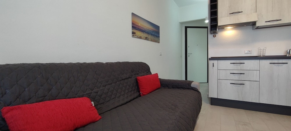 Residence Li Russi