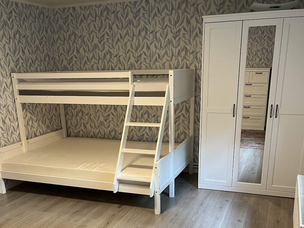 4 Star Holiday Home in Molkom