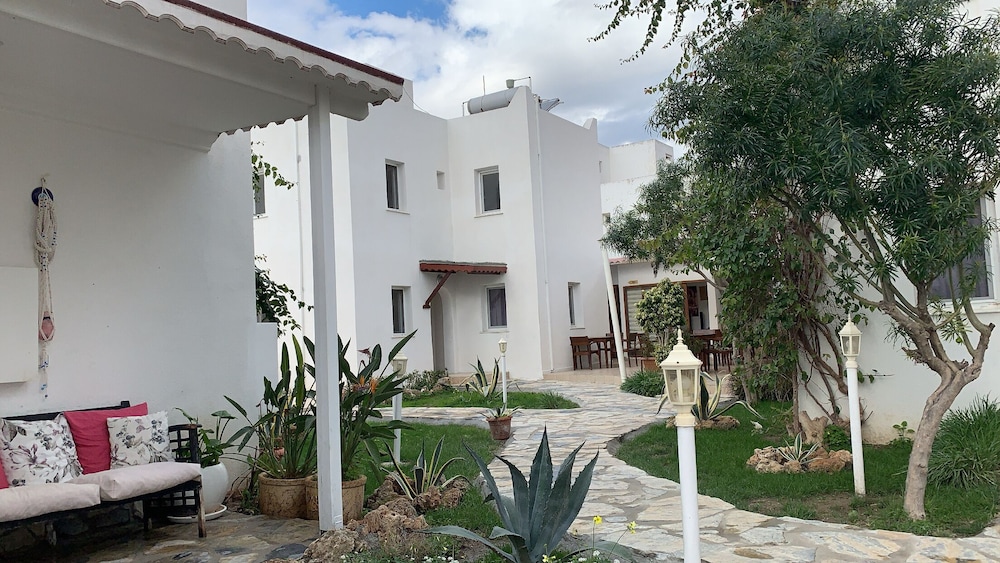 Canna Garden Otel - Yetişkinler İçin - Image 88