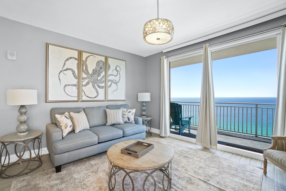 Splash Beach Resort by Panhandle Getaways