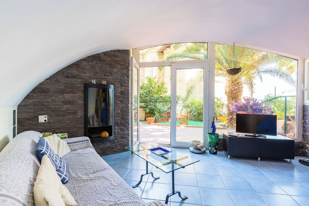 Giardino Margherita by Napoliapartments