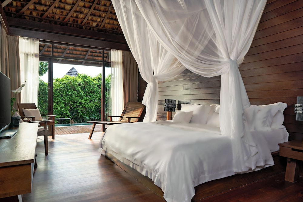 Silavadee Pool Spa Resort 3