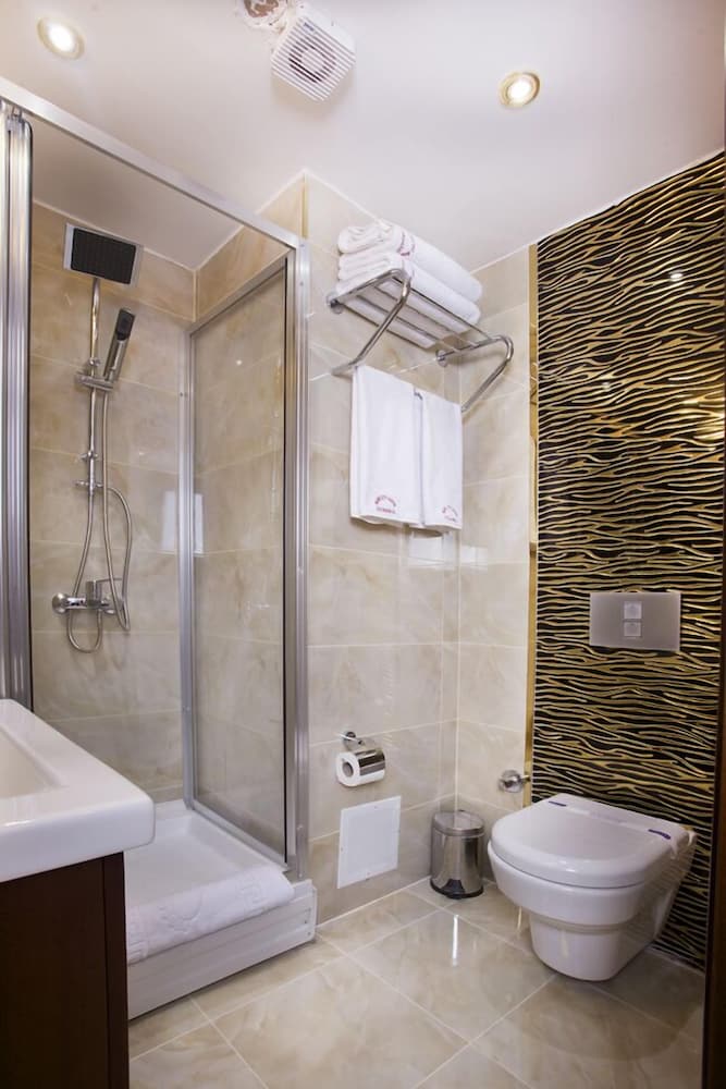 Yeni Şehir Otel - Image 32