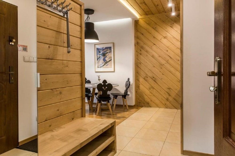Tatrytop Apartamenty Radowid