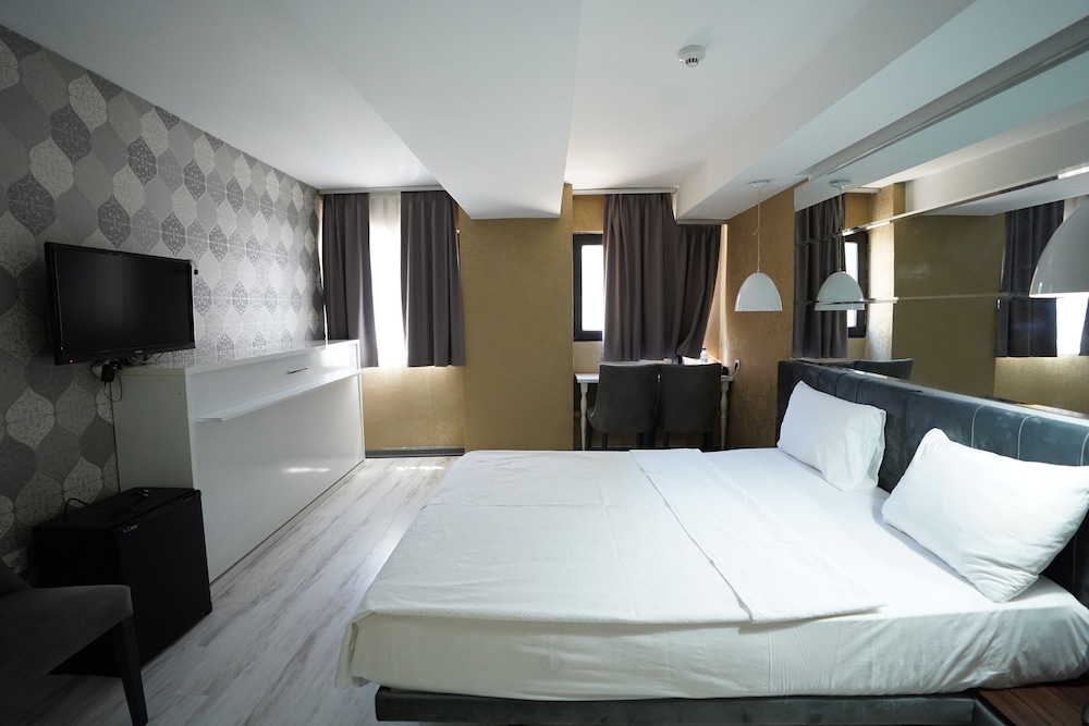 Time Otel Mecidiyeköy - Image 19