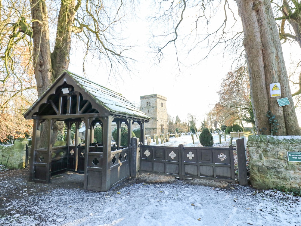 Wellington Lodge Cottage