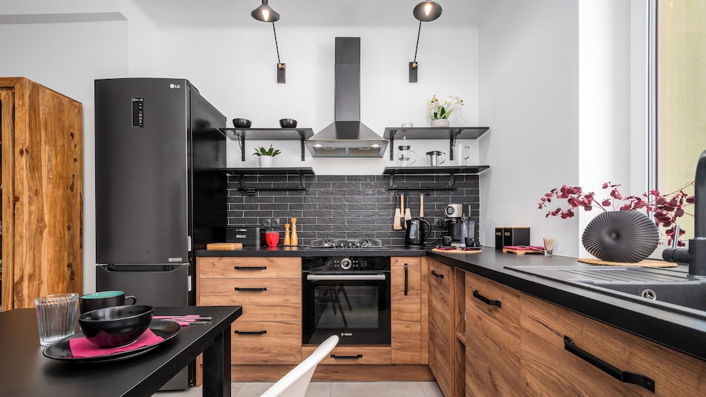 Apartamenty Sun & Snow Dobra view 5