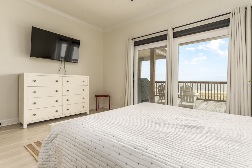 Sea Of Love - 313 Audubon Pl 4 Bedroom Home