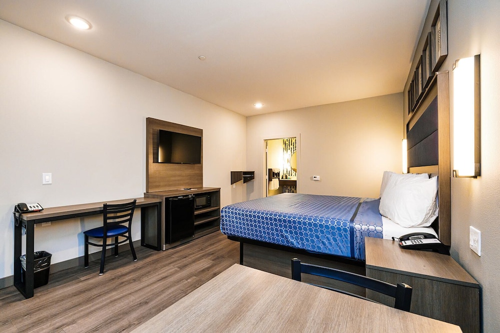 Palace Inn Blue Copperfield FM 529