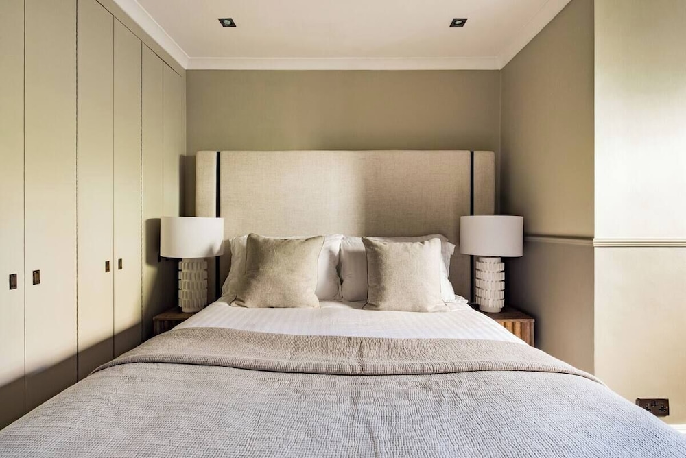 The Notting Hill Apartment by House of Kip - NH5