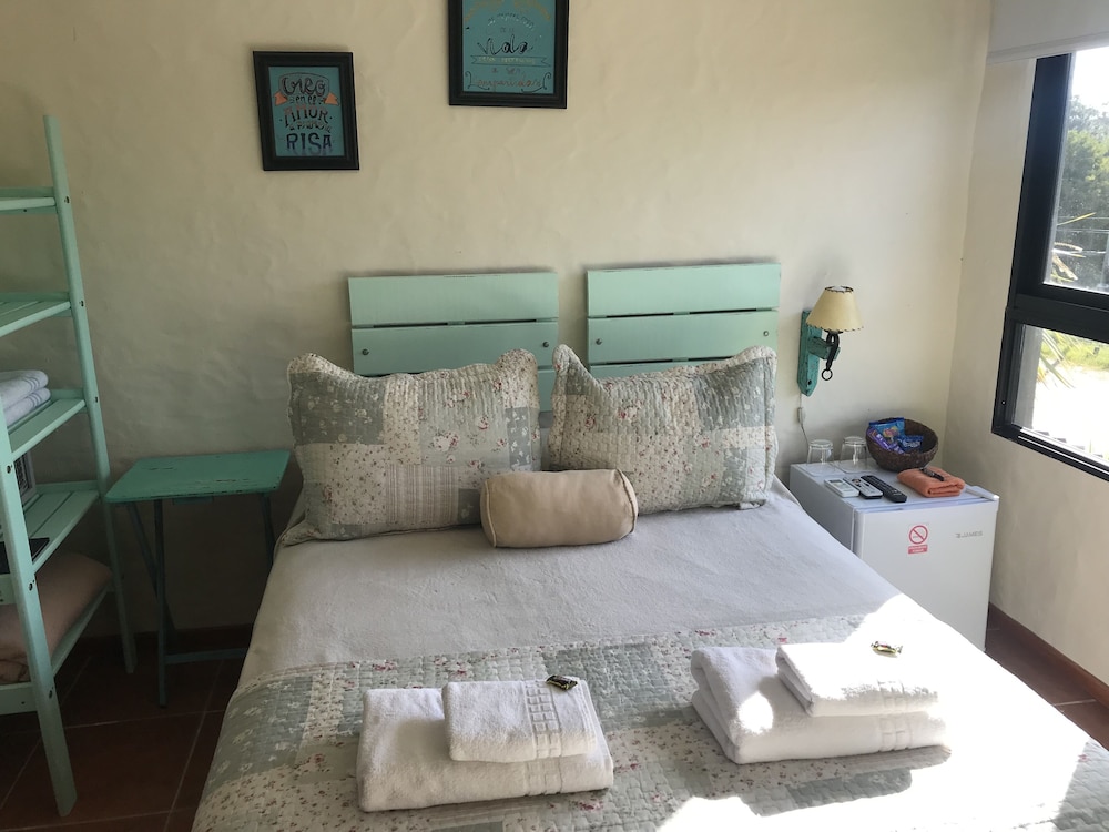 Posada de la Viuda - Hostel