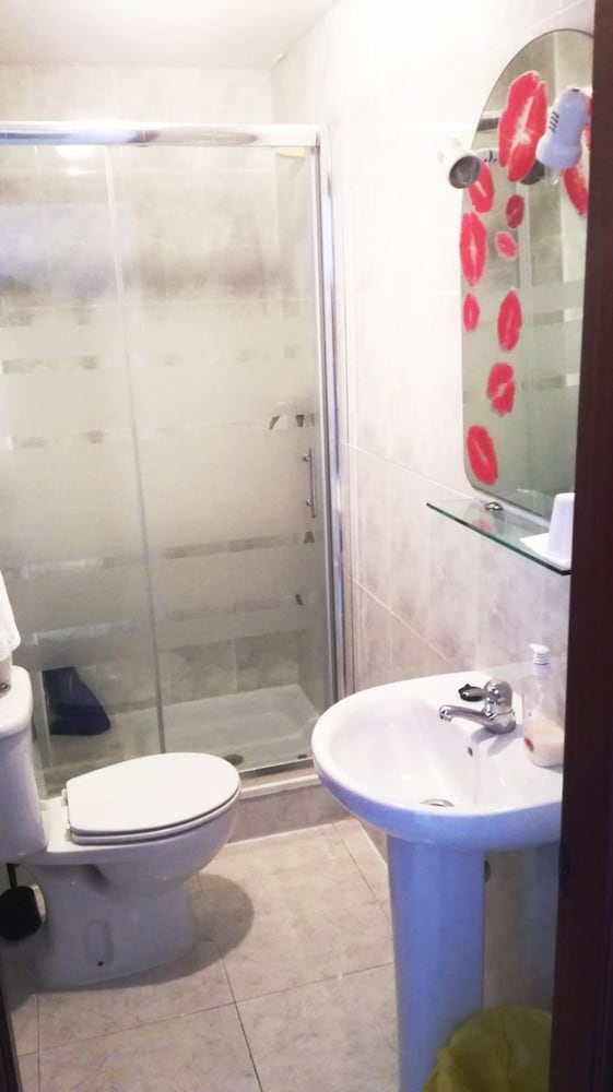Guesthouse Residencia Miñones view 4