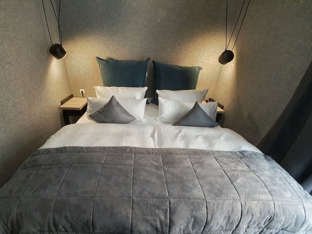 Munich Vacations - Boutique Hotel Falkenturm - Property Image 31