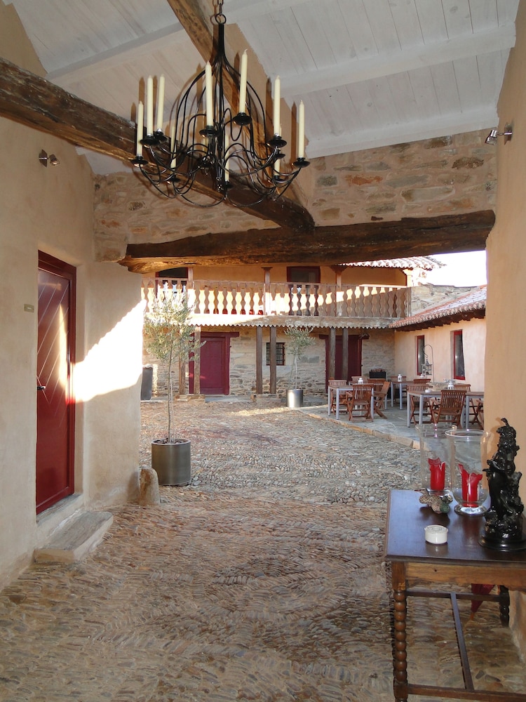 Casa Rural a-ti