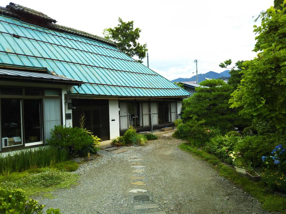 Guesthouse Nashimotoken view 2