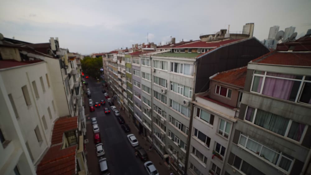 Corner Park Süitler - Image 49