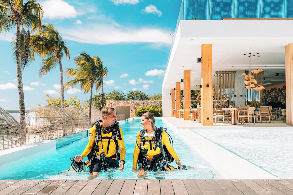 Van der Valk Plaza Beach & Dive Resort Bonaire - All Inclusive - Photo 59