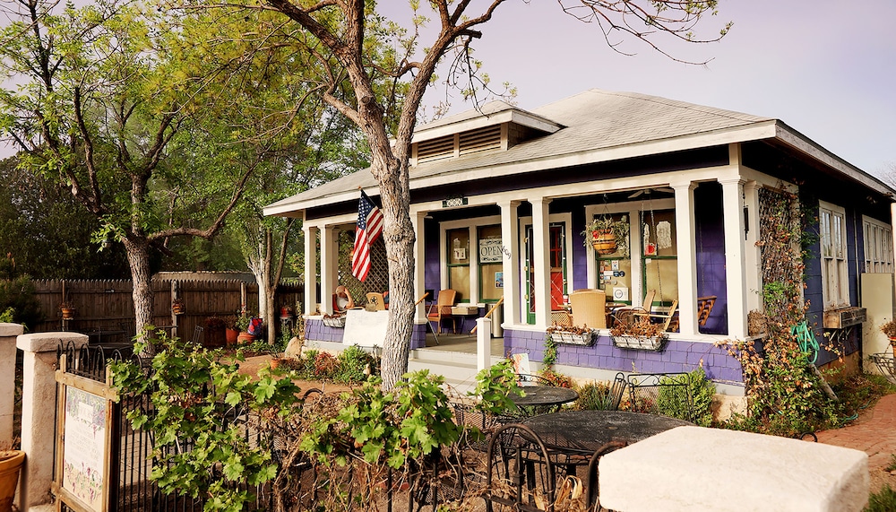 Fiddler's Inn