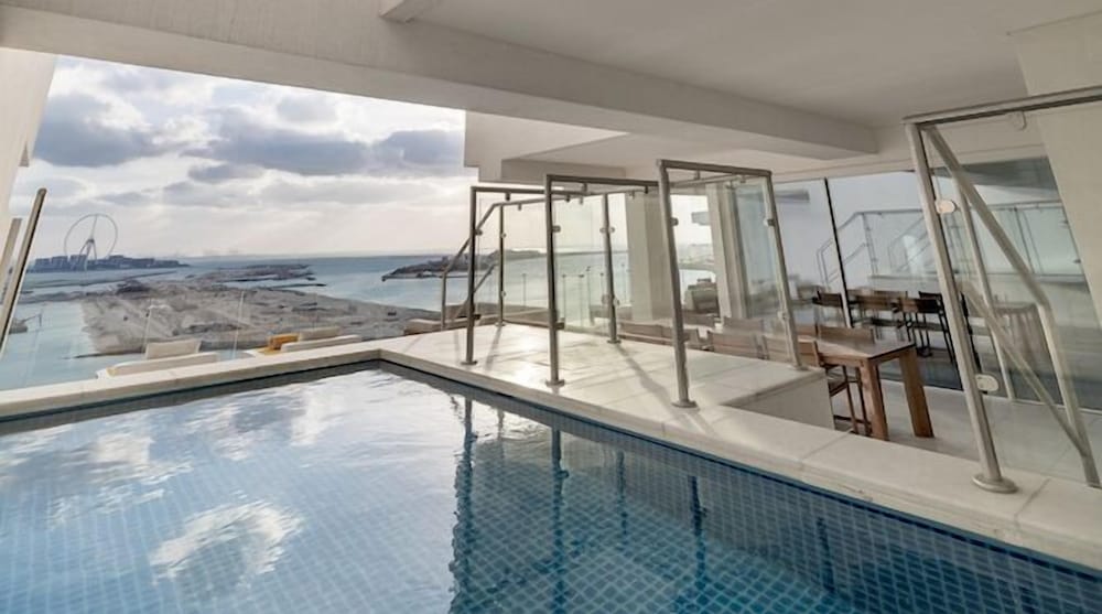 FIVE Palm Jumeirah Dubai