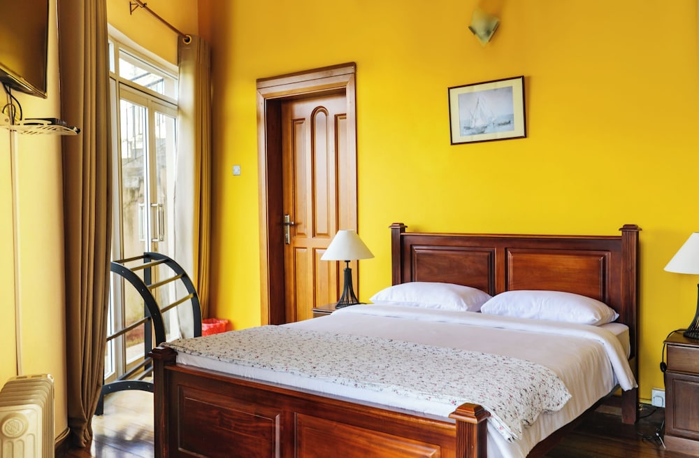 Yoho Villa Acacia