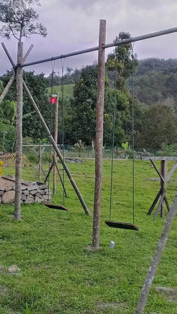 Kinabalu Poring Vacation Lodge - Hostel